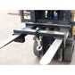 Star Industries 1377 | Universal Lift Hooks | 22000 lbs