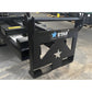 Star Industries 1390-FM | Fork Mover