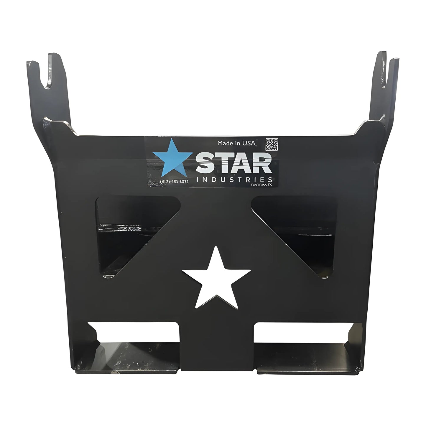 Star Industries 1390-FM | Fork Mover