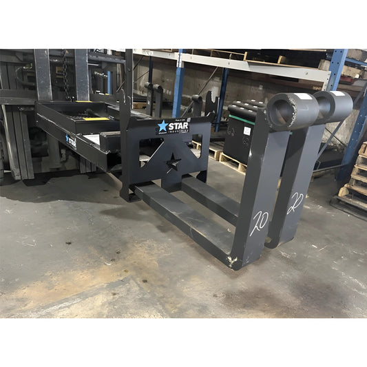 Star Industries 1390-FM | Fork Mover