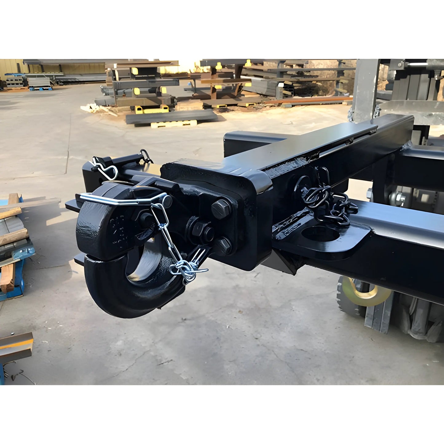 Star Industries 1390B | Lift-N-Tow | 4000 lbs Lift | 10,000 lbs Towing