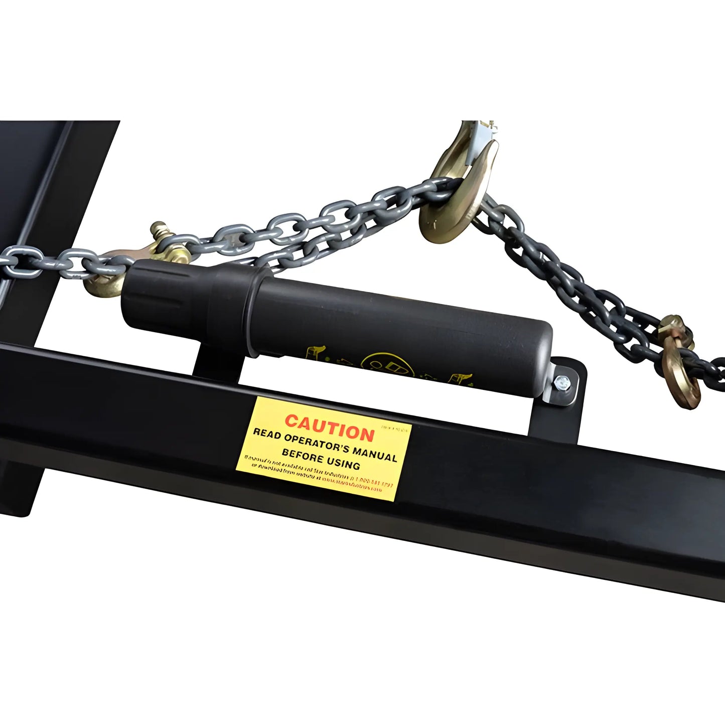 Star Industries 1395B 1395B_1394CH 1395B_1394PH | Super Duty Lift-N-Tow | 10,000 lbs Lift