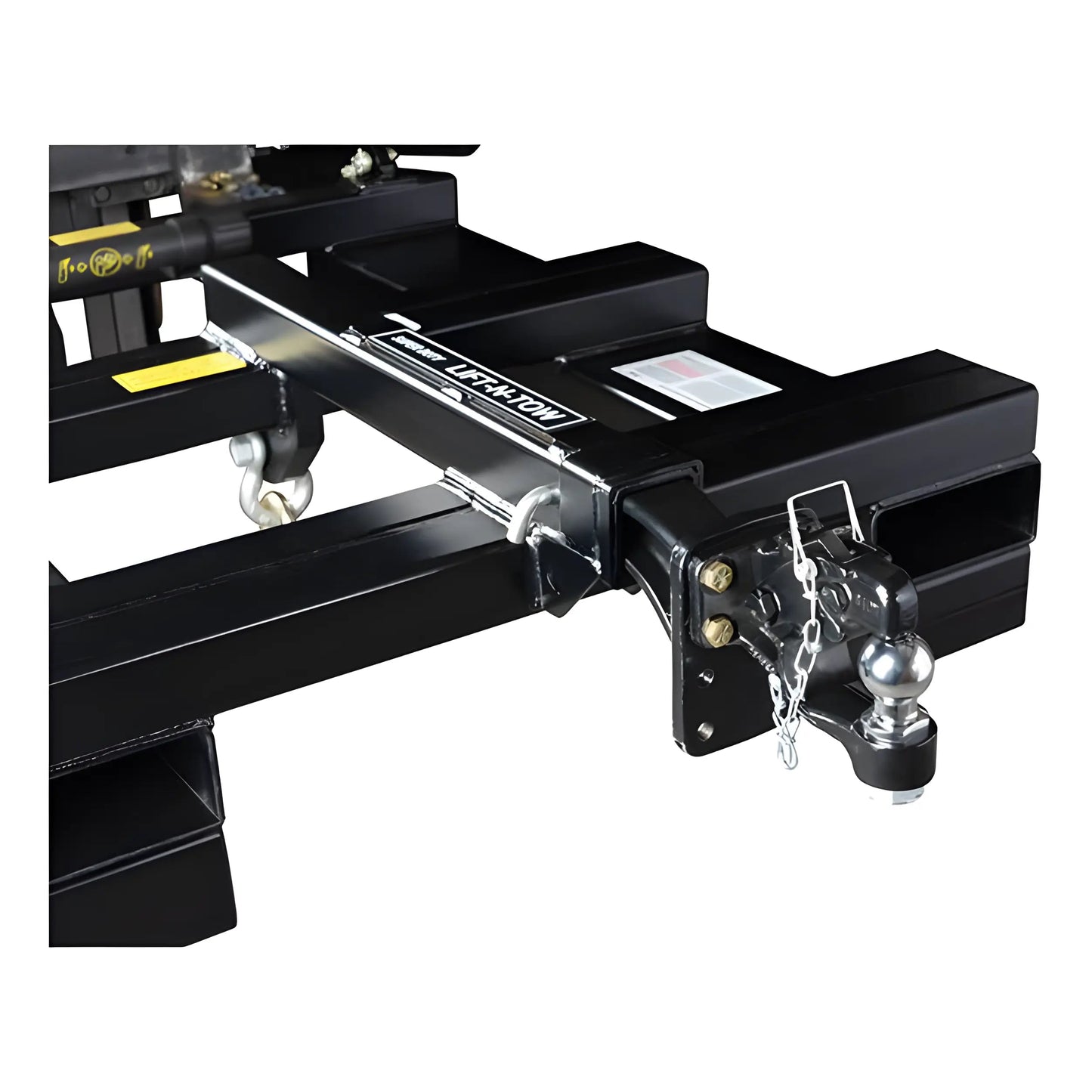 Star Industries 1395B 1395B_1394CH 1395B_1394PH | Super Duty Lift-N-Tow | 10,000 lbs Lift