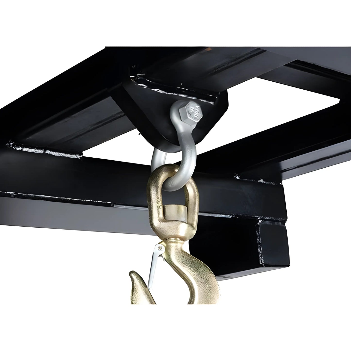 Star Industries 1395B 1395B_1394CH 1395B_1394PH | Super Duty Lift-N-Tow | 10,000 lbs Lift