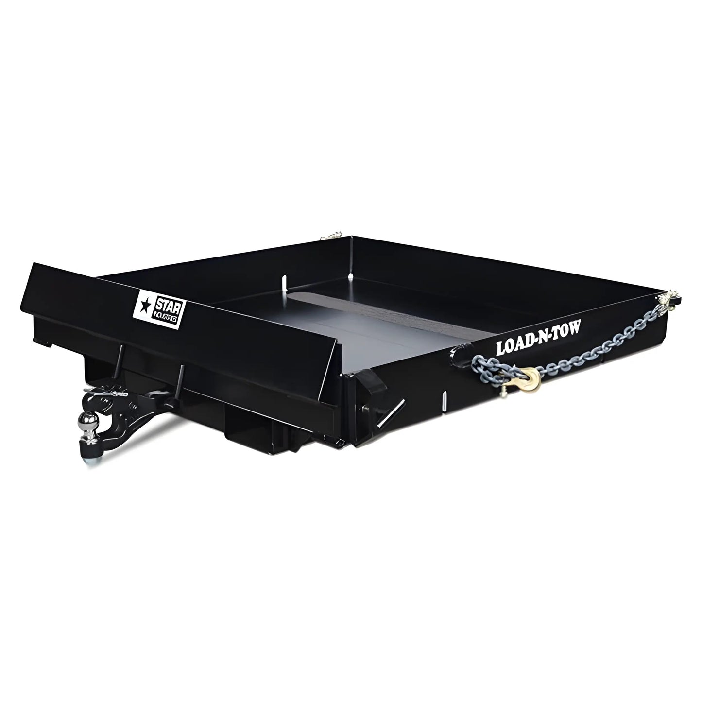 Star Industries 1398 | Load-n-Tow | 48'' x 48''