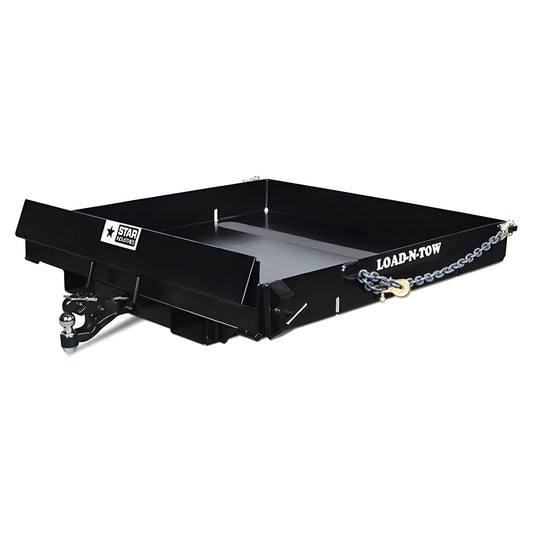 Star Industries 1398 | Load-n-Tow | 48'' x 48''