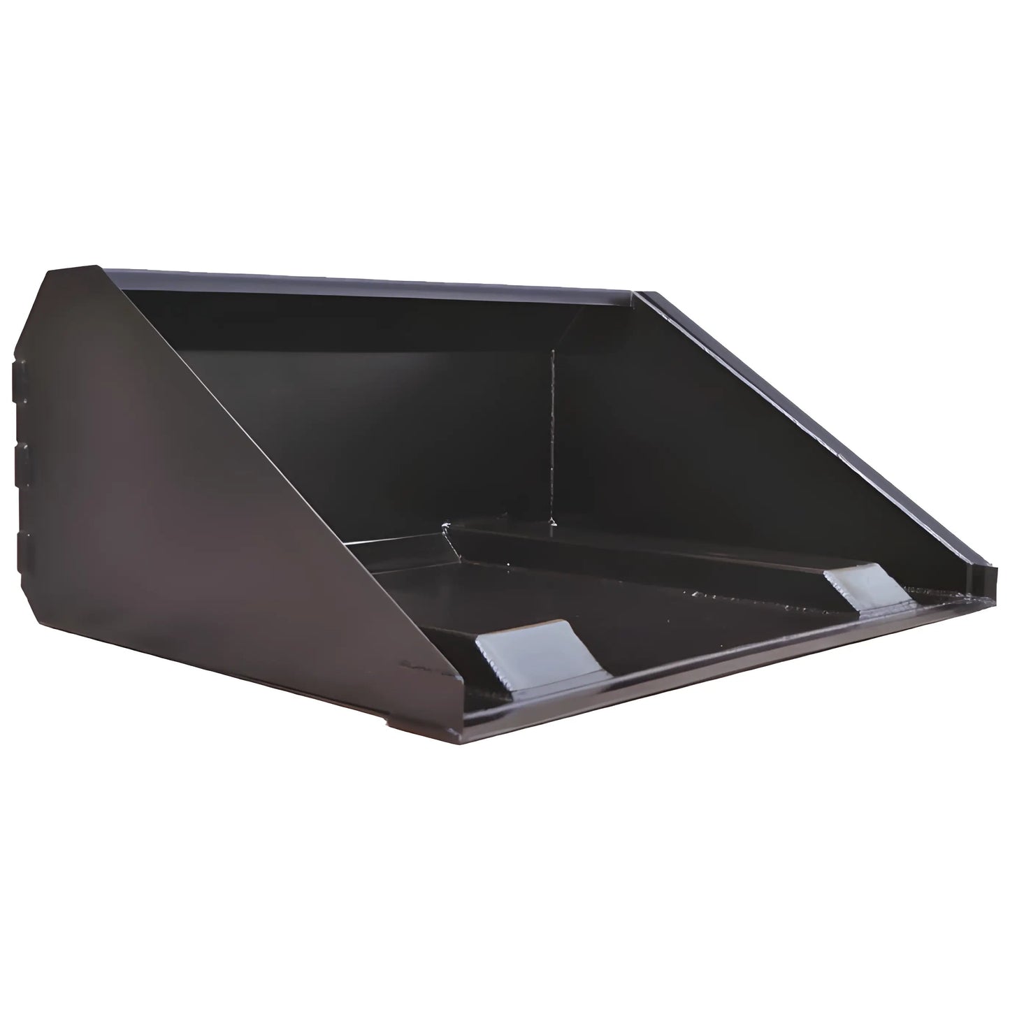 Star Industries 1408BHC | 95'' Hi-Cap Forklift Bucket