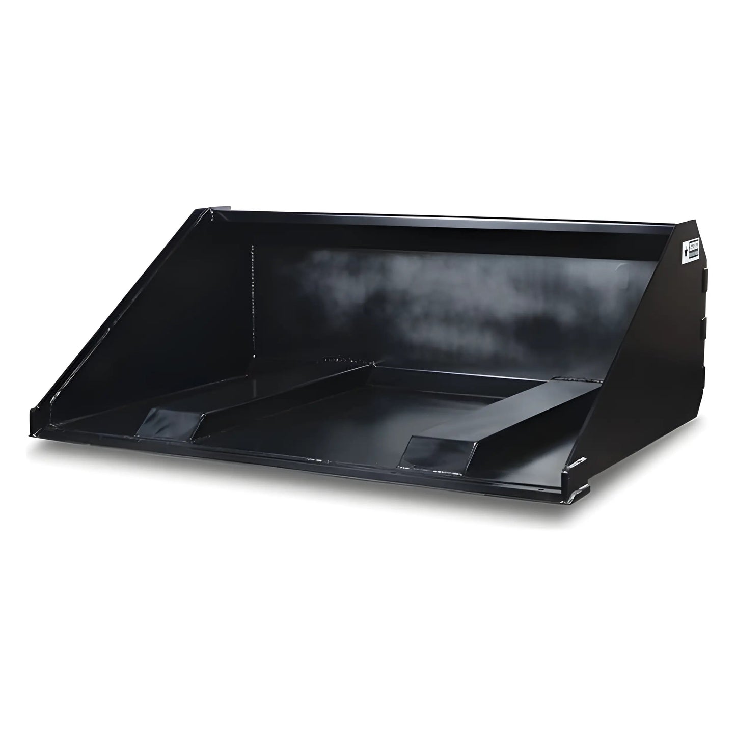 Star Industries 1408BHC | 95'' Hi-Cap Forklift Bucket