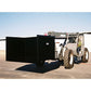 Star Industries 1420 1425 1430 | Heavy Duty Trash Hoppers