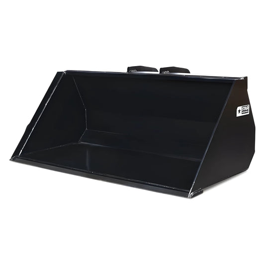 Star Industries 1460 | 60'' Quick Tach Forklift Bucket