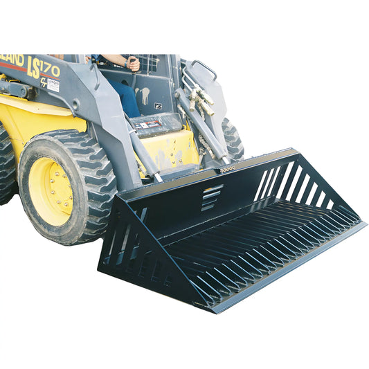 Star Industries 150-66 | Heavy Duty Skeleton Bucket