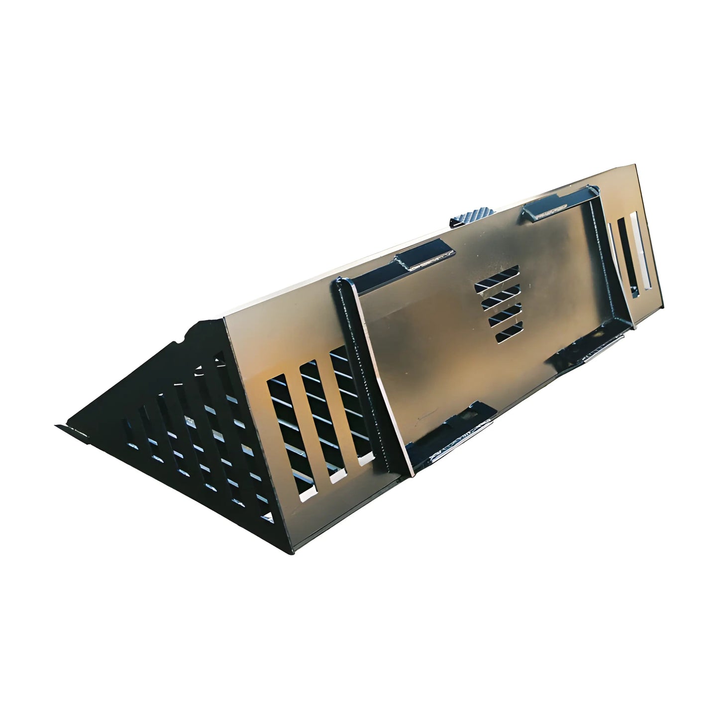 Star Industries 150-66 | Heavy Duty Skeleton Bucket