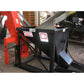 Star Industries 1575 | Concrete Hopper With Swivel Chute