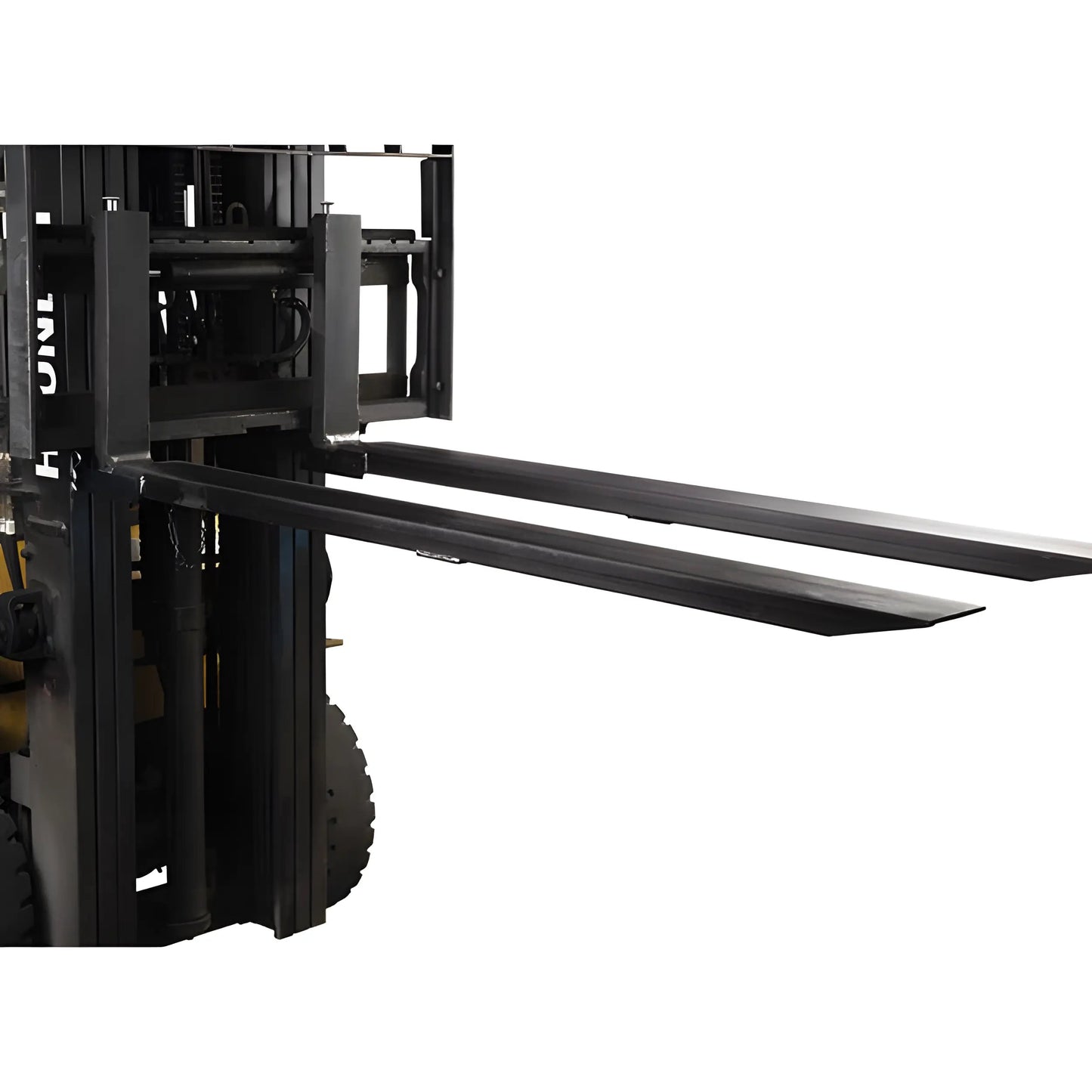 Star Industries 1666 | Fork Extensions for 6'' x 48'' | Pair