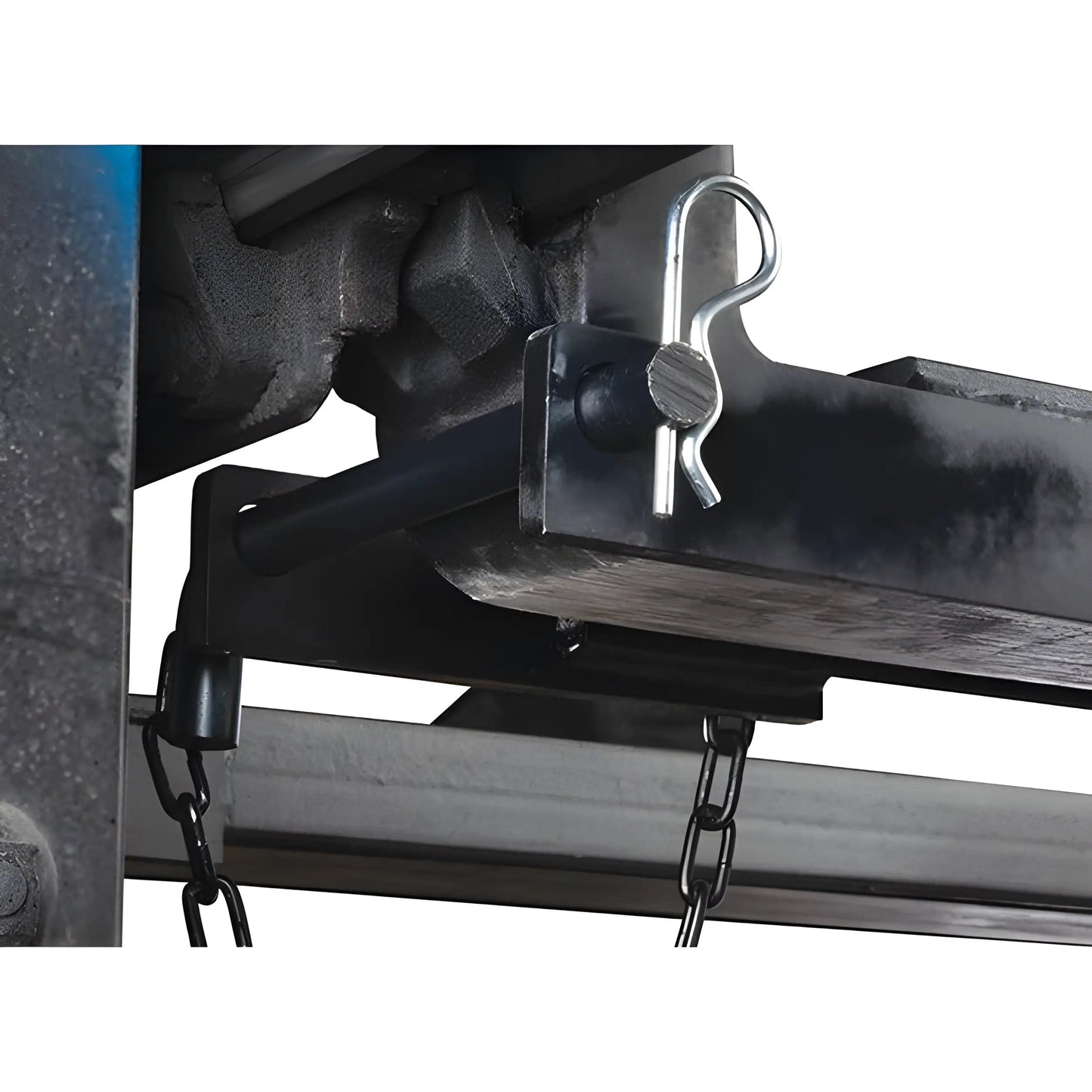 Star Industries 1666 | Fork Extensions for 6'' x 48'' | Pair