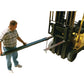 Star Industries 1666 | Fork Extensions for 6'' x 48'' | Pair