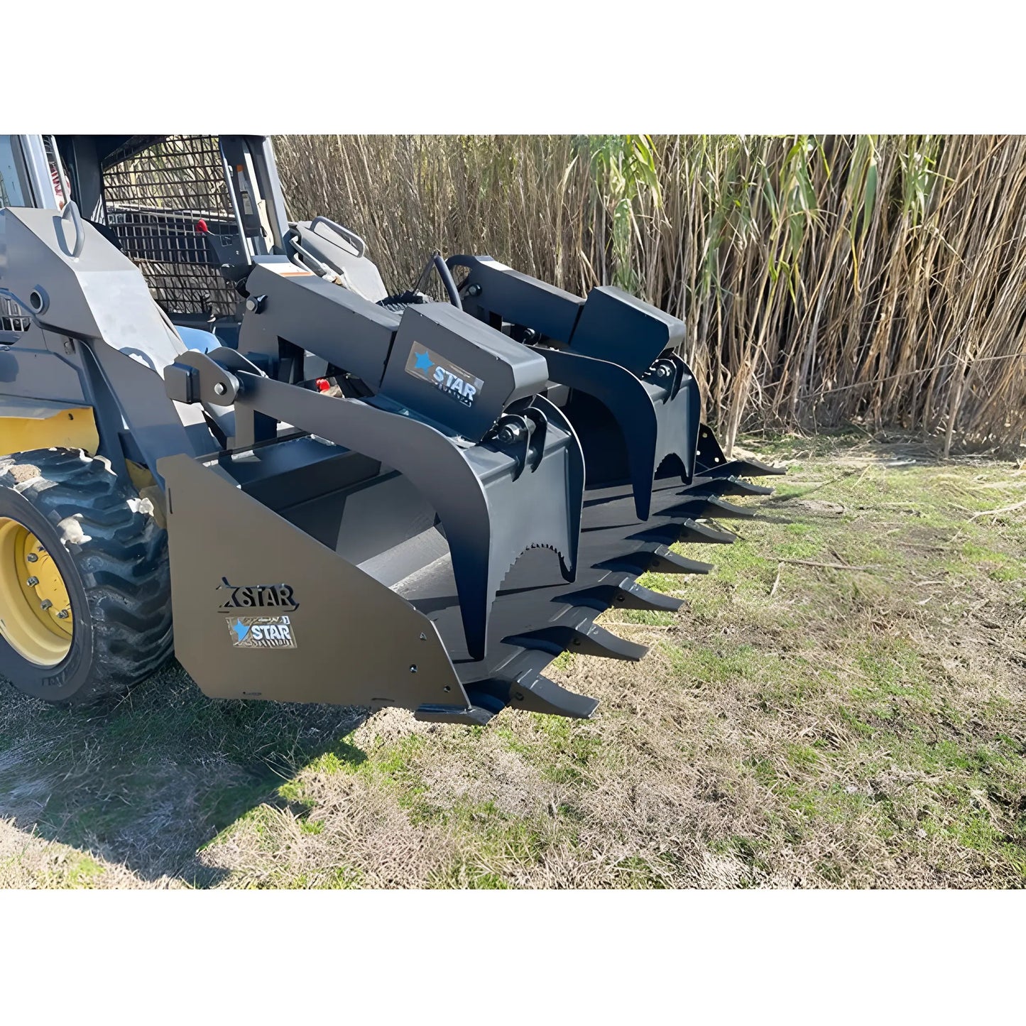 Star Industries 175-UGA | Universal Grapple Adapter