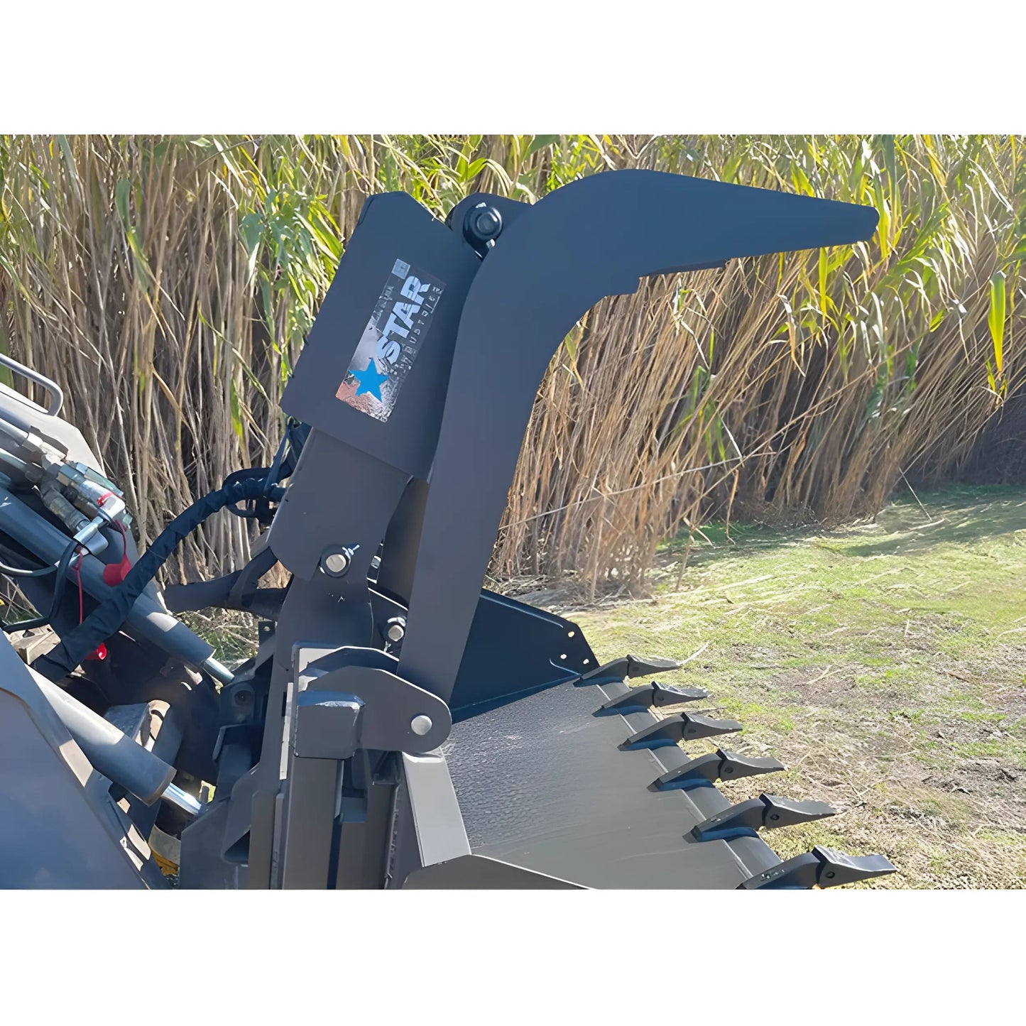 Star Industries 175-UGA | Universal Grapple Adapter