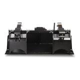 Star Industries 175DG-72 | 72'' Demolition Grade Skid-Steer Grapple Bucket