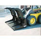 Star Industries 175DG-72 | 72'' Demolition Grade Skid-Steer Grapple Bucket