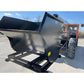 Star Industries 1805N | 1/2 cuyd Self-Dump Hopper | Narrow