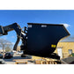 Star Industries 1815 | 1.5 cuyd Self-Dump Hopper | 6000 lbs
