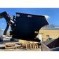 Star Industries 1820 | 2 cuyd Self-Dump Hopper | 6000 lbs