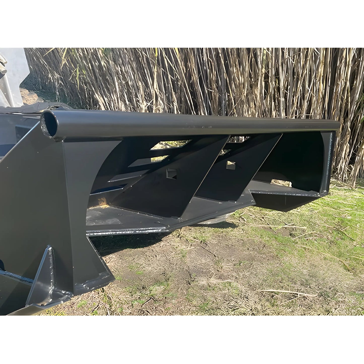 Star Industries 195-72 | 72'' Skid-Steer Brush Cutter