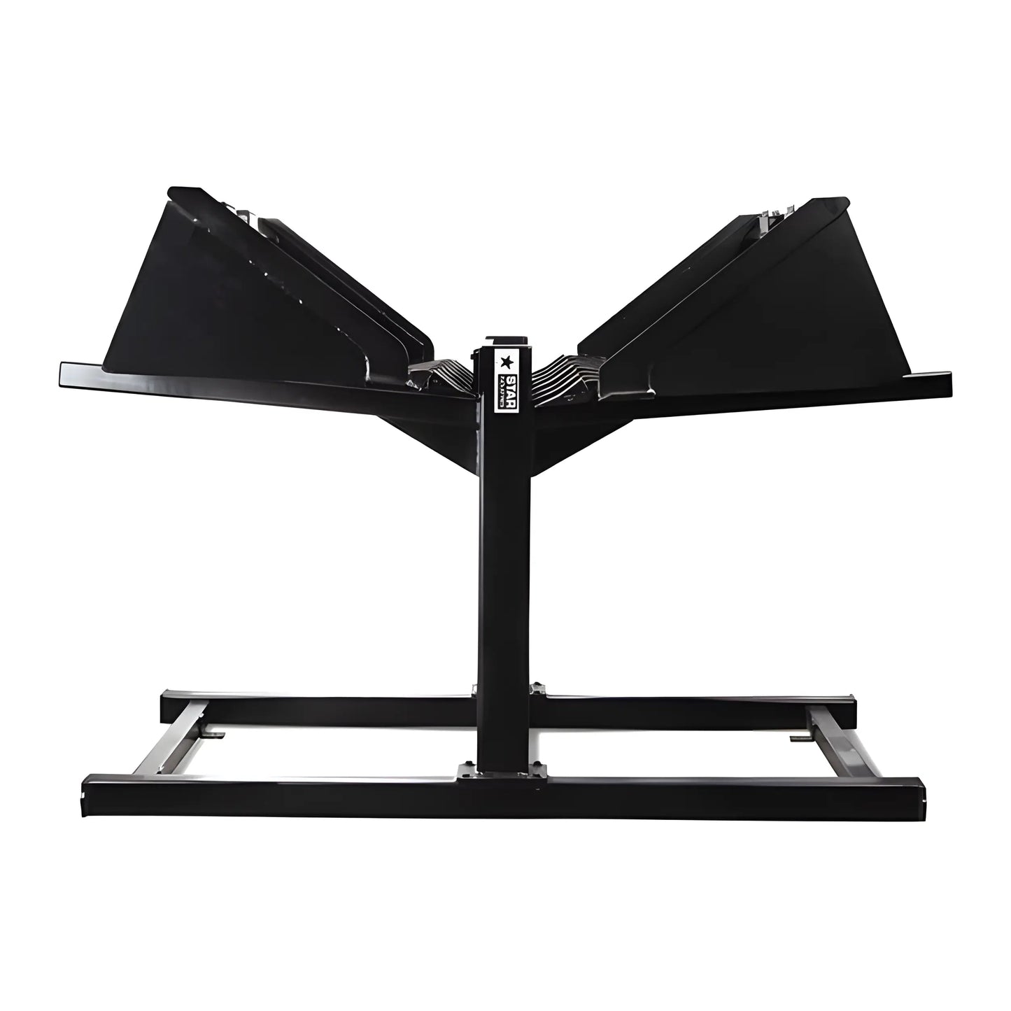 Star Industries 902 | Forklift Bucket Racks