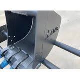 Star Industries 910-10 | 10'' Mini Excavator Bucket