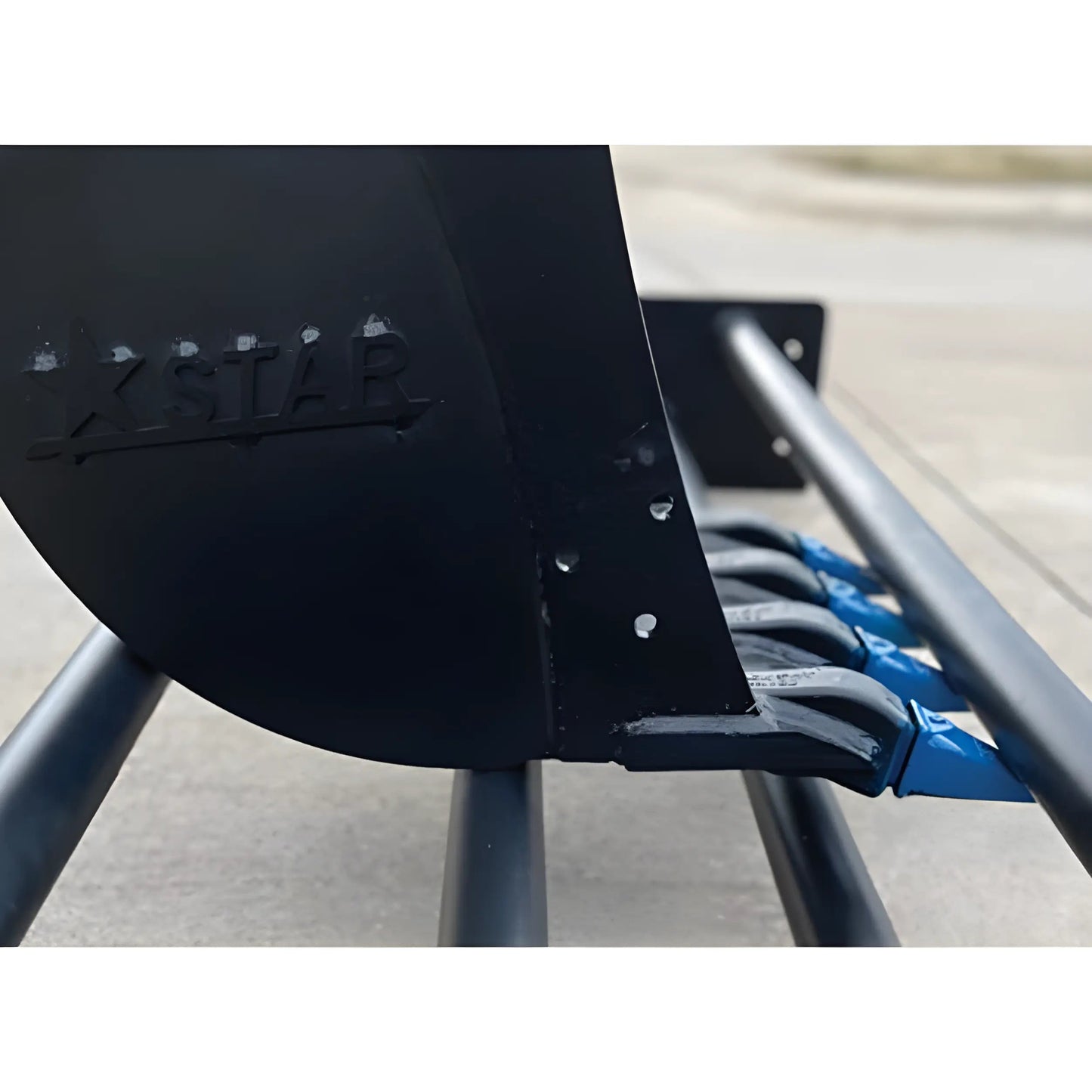 Star Industries 910-10 | 10'' Mini Excavator Bucket