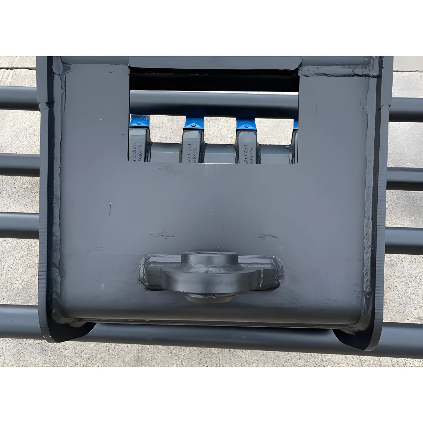 Star Industries 910-12 | 12'' Mini Excavator Bucket