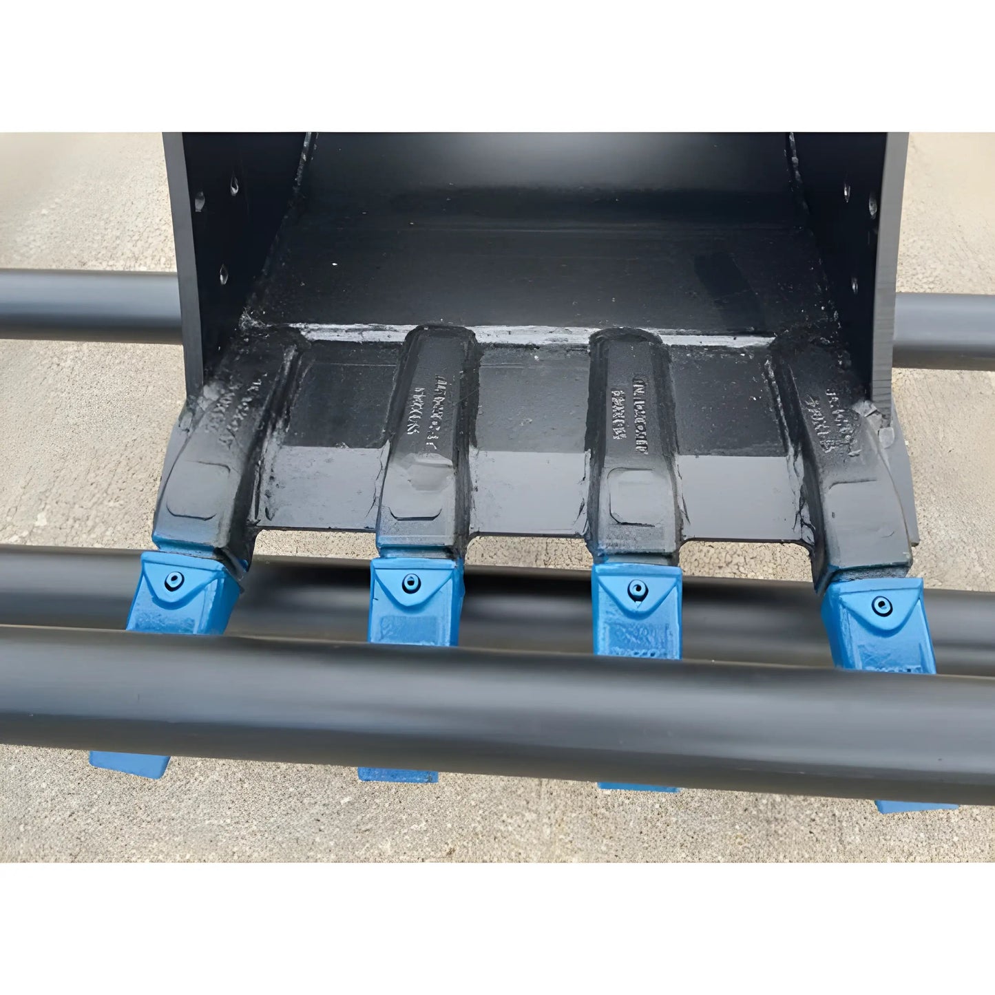 Star Industries 910-24 910-24T | 24'' Mini Excavator Bucket