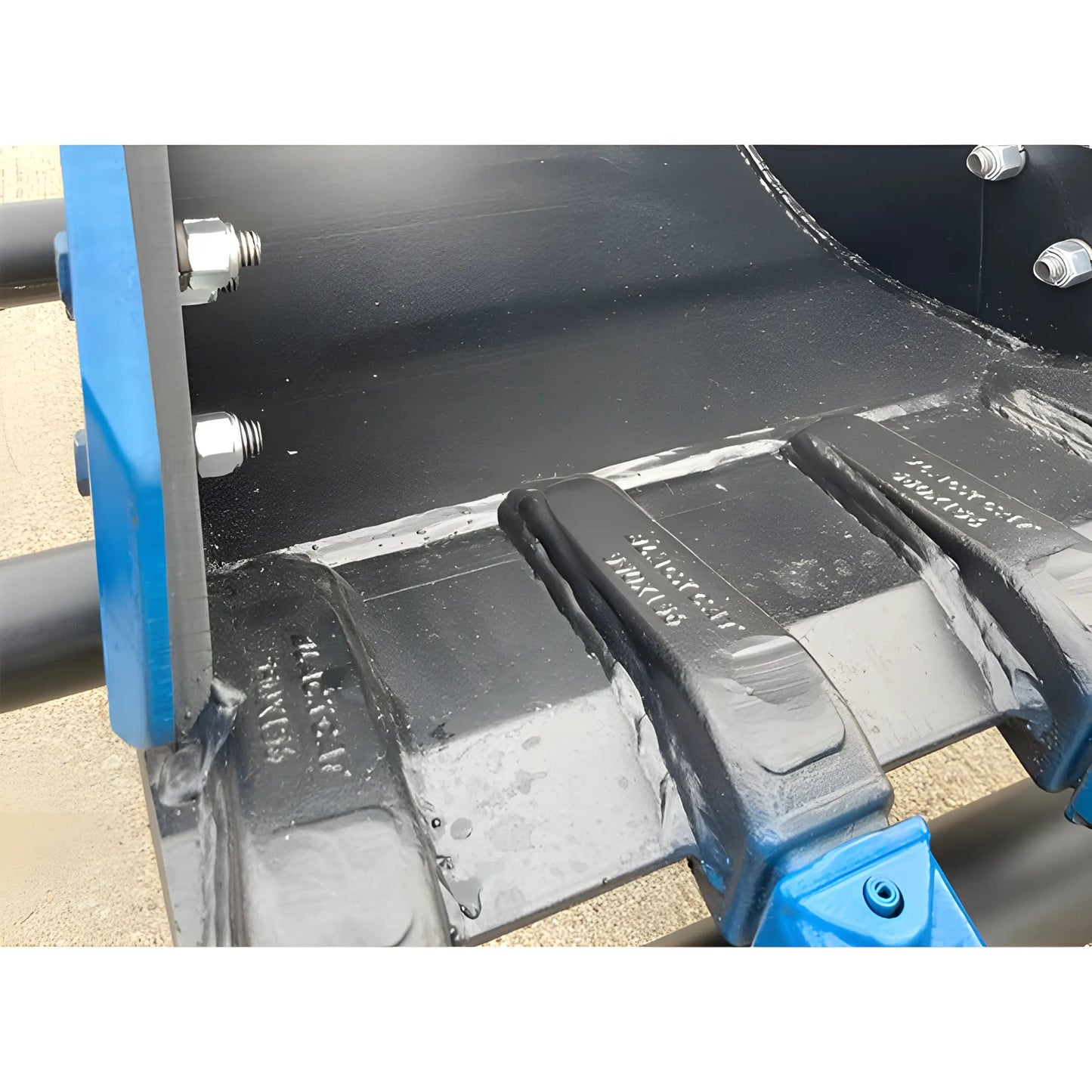 Star Industries 910-36 910-36T | 26'' Mini Excavator Bucket