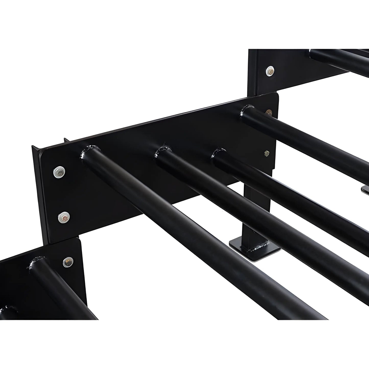 Star Industries 910B-1L | 84'' Excavator Bucket Racks