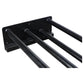 Star Industries 910B-1L | 84'' Excavator Bucket Racks