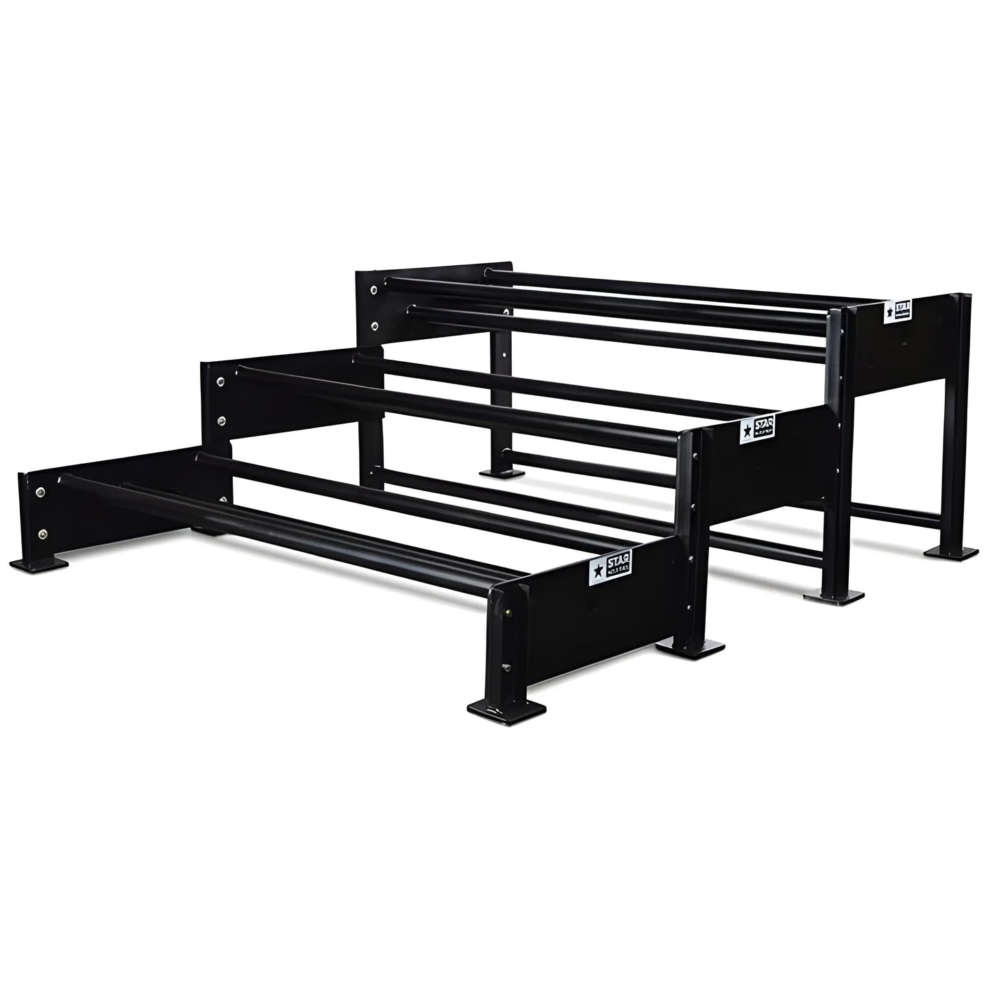 Star Industries 910B-1L | 84'' Excavator Bucket Racks