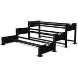 Star Industries 910B-1L | 84'' Excavator Bucket Racks