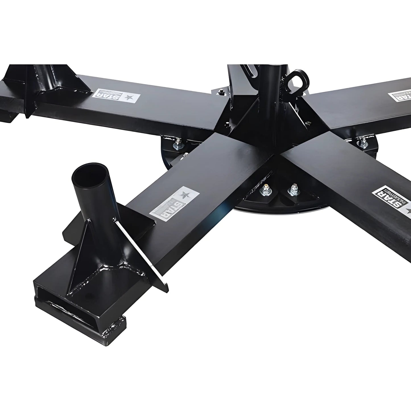 Star Industries 915 | Hydraulic Hammer Stand