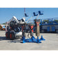 Star Industries 915 | Hydraulic Hammer Stand