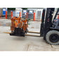 Star Industries 920 | Paver Breaking Pallet