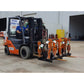 Star Industries 920 | Paver Breaking Pallet