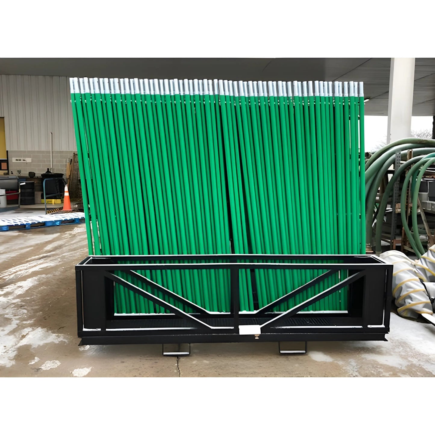 Star Industries 931 | Scaffold Pallet