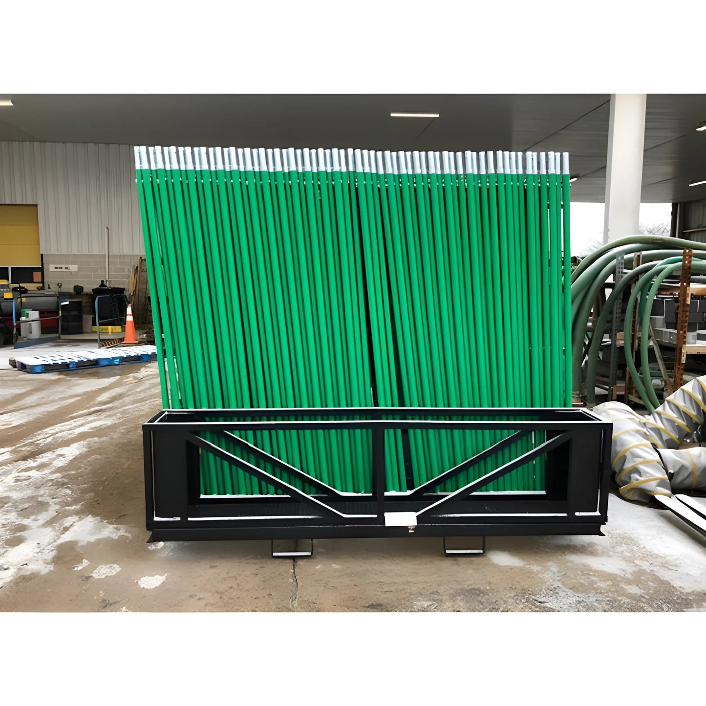 Star Industries 931 | Scaffold Pallet