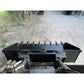 Star Industries LP22A-72 | 72'' Heavy Duty Skid-Steer Bucket