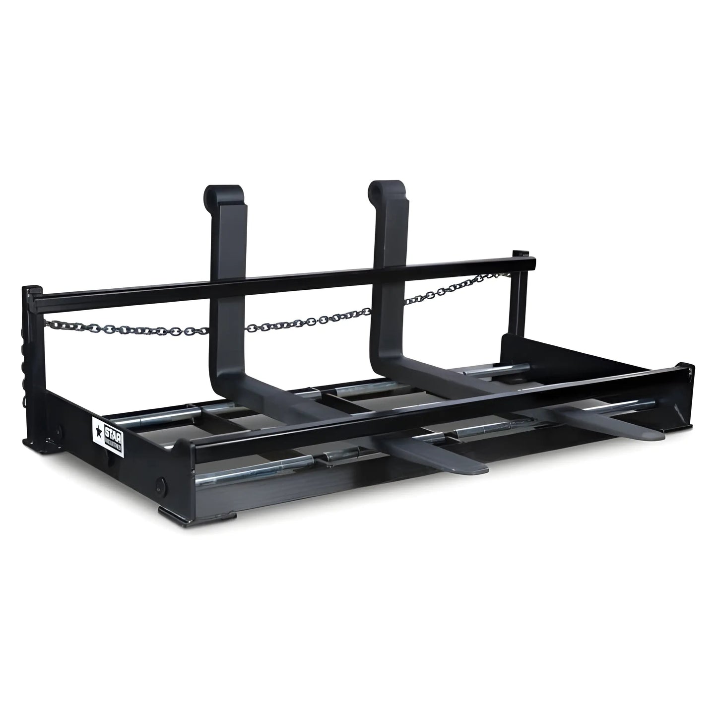 Fork Storage Racks | Star Industries