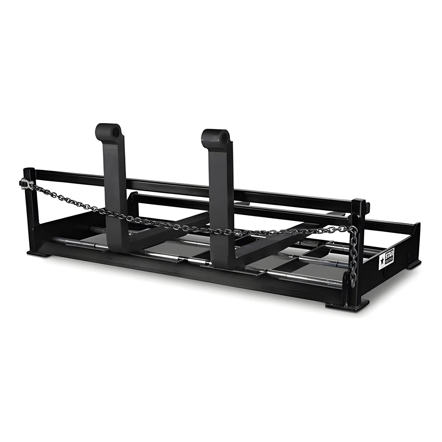 Fork Storage Racks | Star Industries