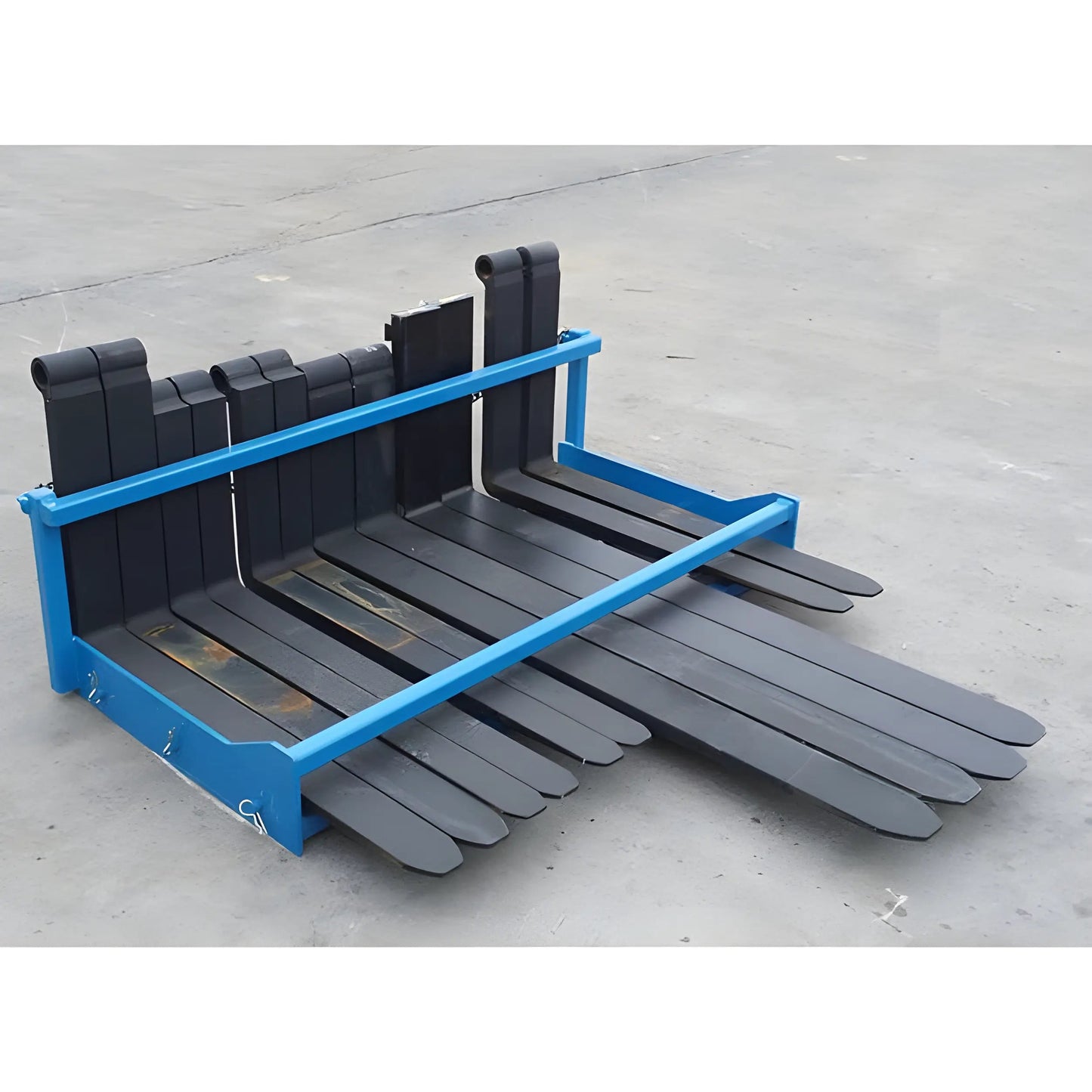 Fork Storage Racks | Star Industries