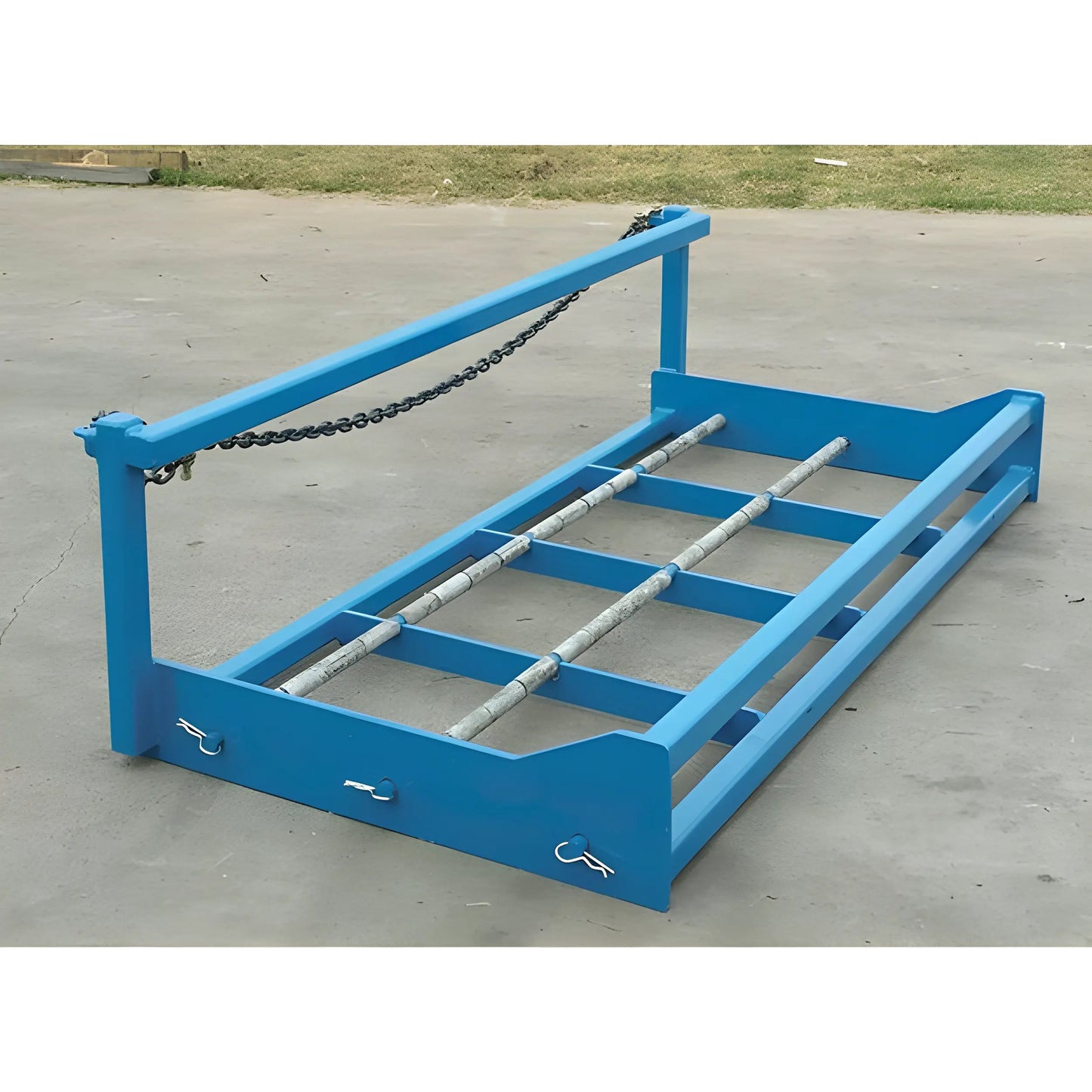 Fork Storage Racks | Star Industries