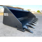 Star Industries XD-72T | Extreme Duty Skid-Steer Buckets